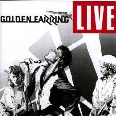 Golden Earring : Live